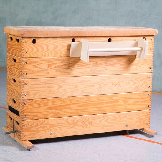 Sport-Thieme Einhängesprosse 5 Sport-Thieme Einhängesprosse – Bild 3