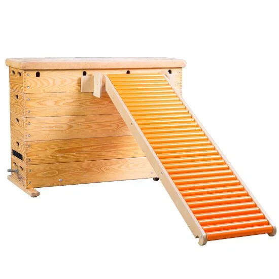 Sport-Thieme Einhängesprosse 6 Sport-Thieme Einhängesprosse – Bild 4