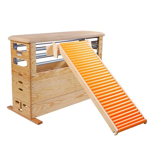 Sport-Thieme Einhängesprosse 7 Sport-Thieme Einhängesprosse – Bild 5