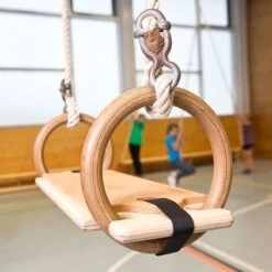 Sport-Thieme Schaukelbrett -Filt Wood Verkaufe 144 6904 3