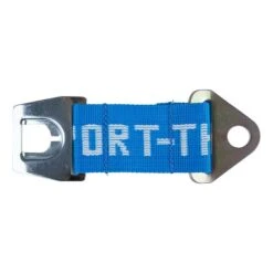 Sport-Thieme Wandbefestigungsgurt "Single" -Filt Wood Verkaufe 156 8400 2