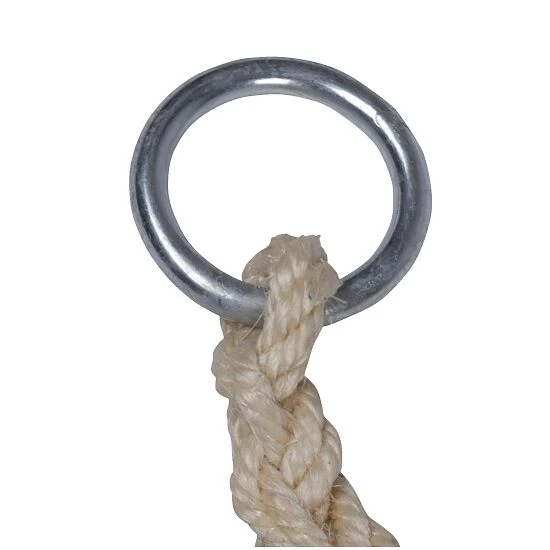 Sport-Thieme Strickleiter "Polyseil" 4 Sport-Thieme Strickleiter "Polyseil" – Bild 2