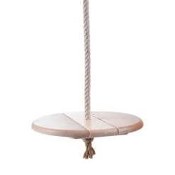 Sport-Thieme Tellerschaukel -Filt Wood Verkaufe 186 4348 1