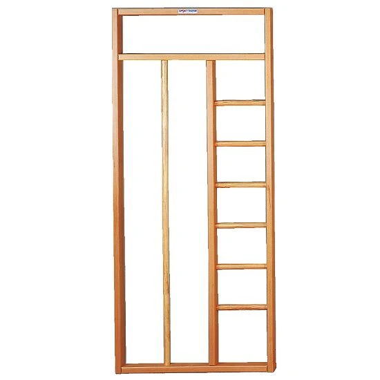 Sport-Thieme Turnwand-Einzelelement "Kletterstangen Mit Leiter" 3 Sport-Thieme Turnwand-Einzelelement "Kletterstangen Mit Leiter"