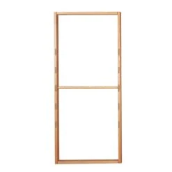 Sport-Thieme Turnwand-Einzelelement "Reck"