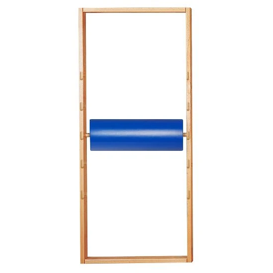 Sport-Thieme Turnwand-Einzelelement "Reck Mit Turnrolle" 3 Sport-Thieme Turnwand-Einzelelement "Reck Mit Turnrolle"