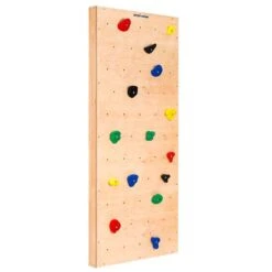 Sport-Thieme Turnwand-Einzelelement "Kletterwand"