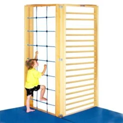 Sport-Thieme TuWa Eck-Turnwand 2-teilig