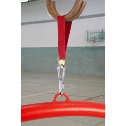 Sport-Thieme Schaukelwippe "Mobil" 5 Sport-Thieme Schaukelwippe "Mobil" -Filt Wood Verkaufe 204 9902 1