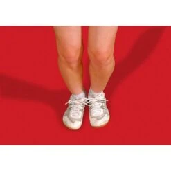 Sport-Thieme Turnmatte "GTM 3000" -Filt Wood Verkaufe 207 7606 1