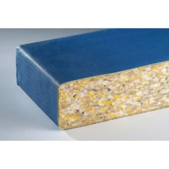 Sport-Thieme Turnmatte "GTM 3000" -Filt Wood Verkaufe 207 7606 2