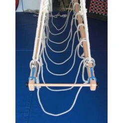 Haidig Wackelbrücke "Dschungelbarren" -Filt Wood Verkaufe 215 9906 3