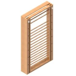 Sport-Thieme Klapp-Kletterwand "TuWa" / 2. Wahl