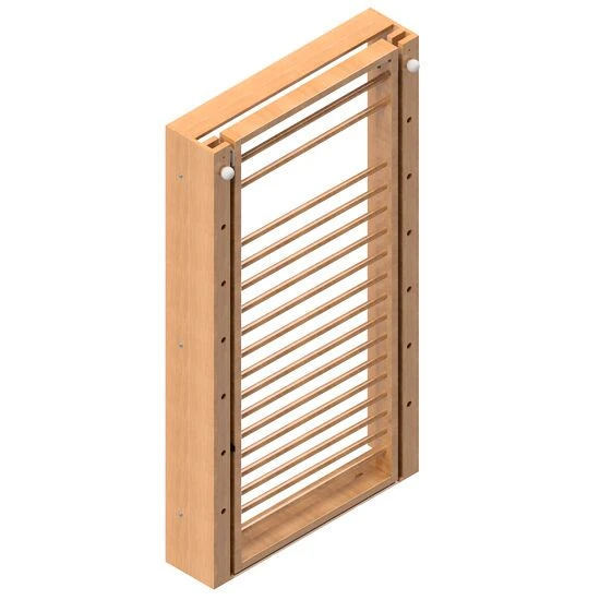 Sport-Thieme Klapp-Kletterwand "TuWa" / 2. Wahl 3 Sport-Thieme Klapp-Kletterwand "TuWa" / 2. Wahl