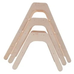 Sport-Thieme Trapezbock 14 Sport-Thieme Trapezbock -Filt Wood Verkaufe 220 7807 2