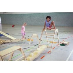 Sport-Thieme Trapezbock 15 Sport-Thieme Trapezbock -Filt Wood Verkaufe 220 7823 1