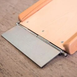 Sport-Thieme Rollbrettbahn-Set "Flizzer" -Filt Wood Verkaufe 226 1906 3