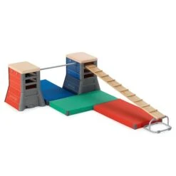 Just For Kids Verbindungsstange -Filt Wood Verkaufe 235 0309 1