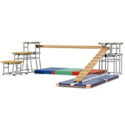 Just For Kids Kombigerüst -Filt Wood Verkaufe 235 0501 2