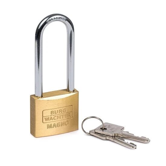 Sport-Thieme Vorhängeschloss 3 Sport-Thieme Vorhängeschloss