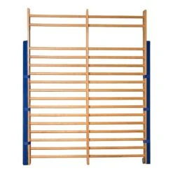 Sport-Thieme Schutzpolster Für Sprossenwand, Seitlich -Filt Wood Verkaufe 237 7807 1