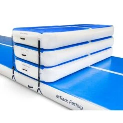 Sport-Thieme AirBox "by AirTrack Factory" -Filt Wood Verkaufe 257 8907 2