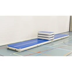 Sport-Thieme AirBox "by AirTrack Factory" -Filt Wood Verkaufe 257 8907 3