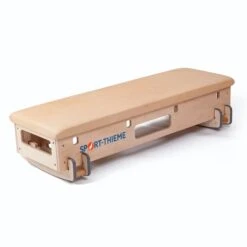 Sport-Thieme Turnbankwippe "Kombi" -Filt Wood Verkaufe 259 3005 3