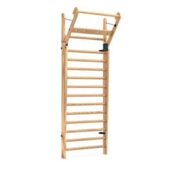 Nohrd Sprossenwand Mit Ausleger -Filt Wood Verkaufe 260 4510