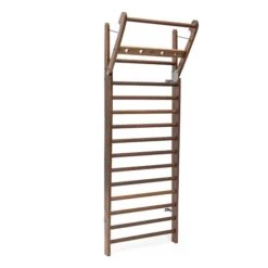 Nohrd Sprossenwand Mit Ausleger -Filt Wood Verkaufe 260 4594