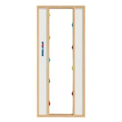 Sport-Thieme Turnwand-Einzelelement "Kletterkamin"