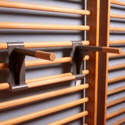 Sport-Thieme Sprossenwand Mit Klimmzug-Dip-Stange 10 Sport-Thieme Sprossenwand Mit Klimmzug-Dip-Stange -Filt Wood Verkaufe 267 1808 1