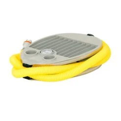 Sport-Thieme Fußpumpe Mit Manometer