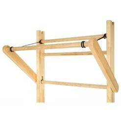 Sport-Thieme Sprossenwand Ausklappbar -Filt Wood Verkaufe 270 9909 4