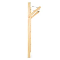 Sport-Thieme Sprossenwand Ausklappbar -Filt Wood Verkaufe 270 9909 6