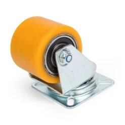 Sport-Thieme Schwerlast-Lenkrolle Für Tieflader Mit Und Ohne Plattform -Filt Wood Verkaufe 271 7904 1