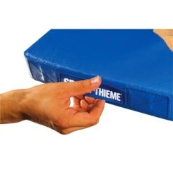 Sport-Thieme Turnmatte "Super", 150x100x6 Cm 18 Sport-Thieme Turnmatte "Super", 150x100x6 Cm -Filt Wood Verkaufe 271 8008 2