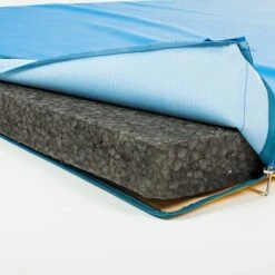 Sport-Thieme Leichtturnmatte "Kids", 200x125x8 Cm 17 Sport-Thieme Leichtturnmatte "Kids", 200x125x8 Cm -Filt Wood Verkaufe 272 5202 3