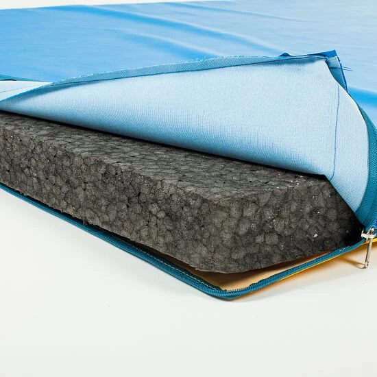 Sport-Thieme Leichtturnmatte "Kids", 200x125x8 Cm 9 Sport-Thieme Leichtturnmatte "Kids", 200x125x8 Cm – Bild 7