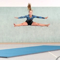 Sport-Thieme Bodenturnmatte "Innovativ" 11 Sport-Thieme Bodenturnmatte "Innovativ" -Filt Wood Verkaufe 272 8403 1 1