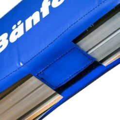 Bänfer Schwebebalken-Sicherheitsmatte 7 Bänfer Schwebebalken-Sicherheitsmatte -Filt Wood Verkaufe 274 4807 2