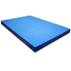 Bänfer Fallschutz-Mattensatz Für Stufenbarren "Exklusiv" -Filt Wood Verkaufe 274 5406 1