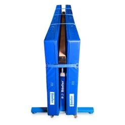 Bänfer Niedersprungmatte "Schwebebalken", Klappbar 8 Bänfer Niedersprungmatte "Schwebebalken", Klappbar -Filt Wood Verkaufe 274 6207 2