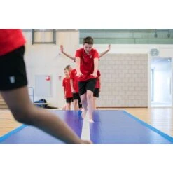 Sport-Thieme AirTrack-Set "TakeOff Basic" By AirTrack Factory -Filt Wood Verkaufe 274 6702 1