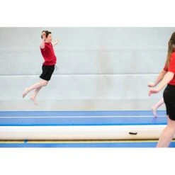 Sport-Thieme AirTrack-Set "TakeOff Basic" By AirTrack Factory -Filt Wood Verkaufe 274 6702 2