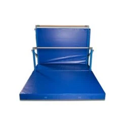 Bänfer Niedersprungmatte "Stufenbarren Super", Klappbar -Filt Wood Verkaufe 274 8001 1