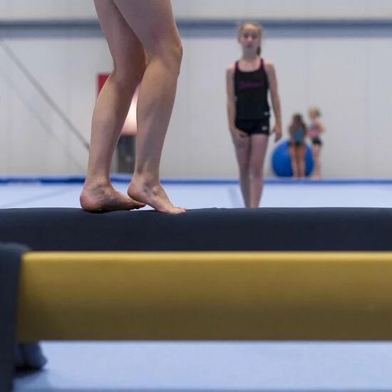 Spieth Schwebebalken-Auflagematte "Multimatte" 5 Spieth Schwebebalken-Auflagematte "Multimatte" – Bild 3