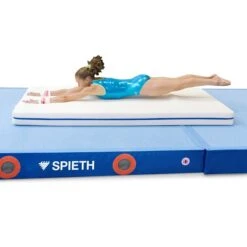 Spieth Landematte "Happy Landing" -Filt Wood Verkaufe 278 2906 1