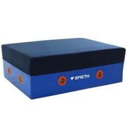 Spieth Weichbodenmatte "Super" -Filt Wood Verkaufe 278 3013