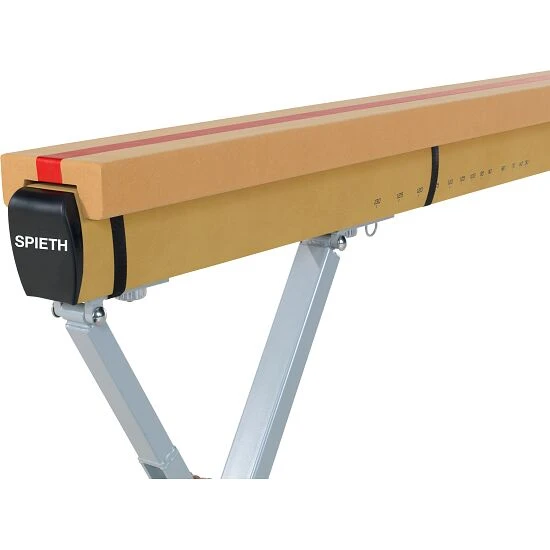 Spieth Laufflächenverbreiterung Für Schwebebalken "Barcelona", "Soft" Und "Soft Touch" 3 Spieth Laufflächenverbreiterung Für Schwebebalken "Barcelona", "Soft" Und "Soft Touch"